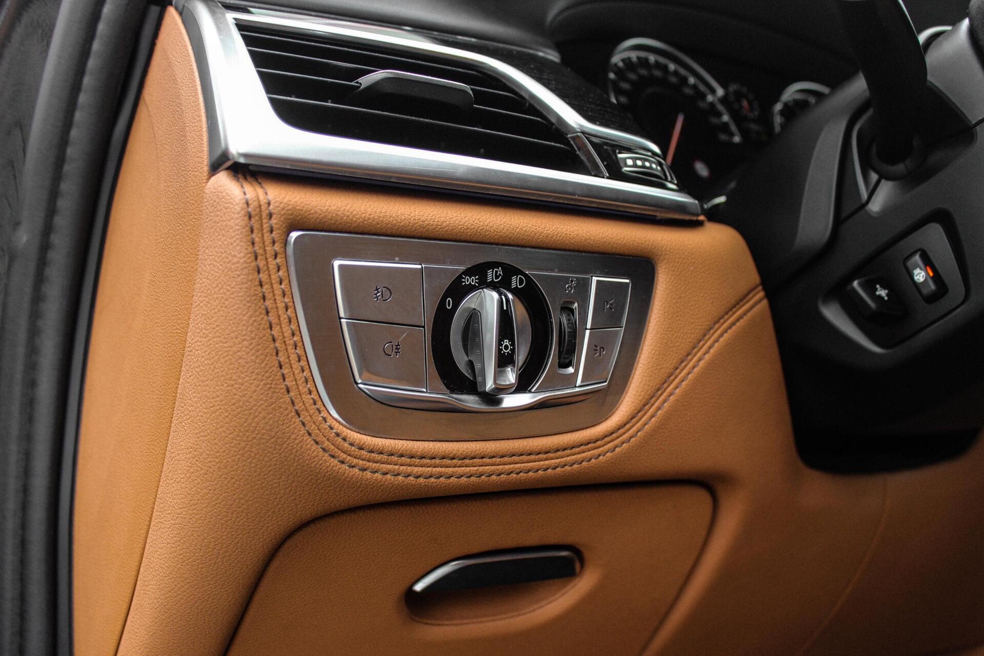 Foto van BMW 750i xDrive