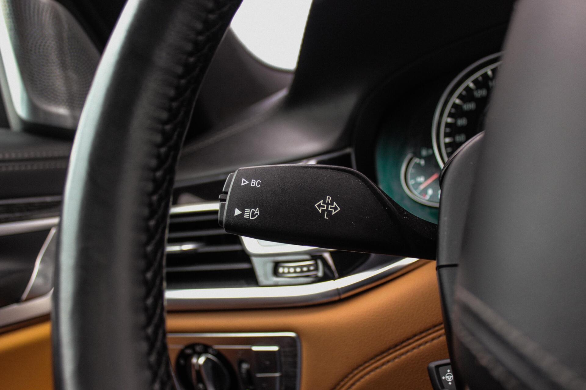 Foto van BMW 750i xDrive