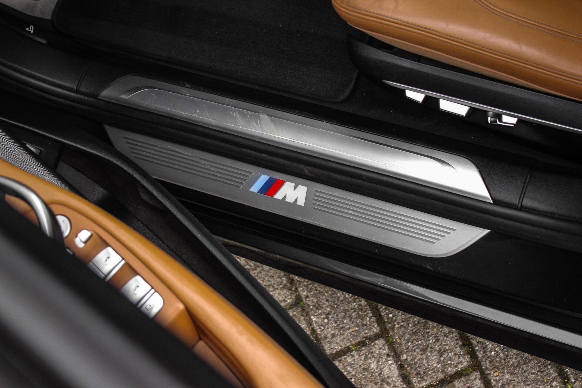 Foto van BMW 750i xDrive