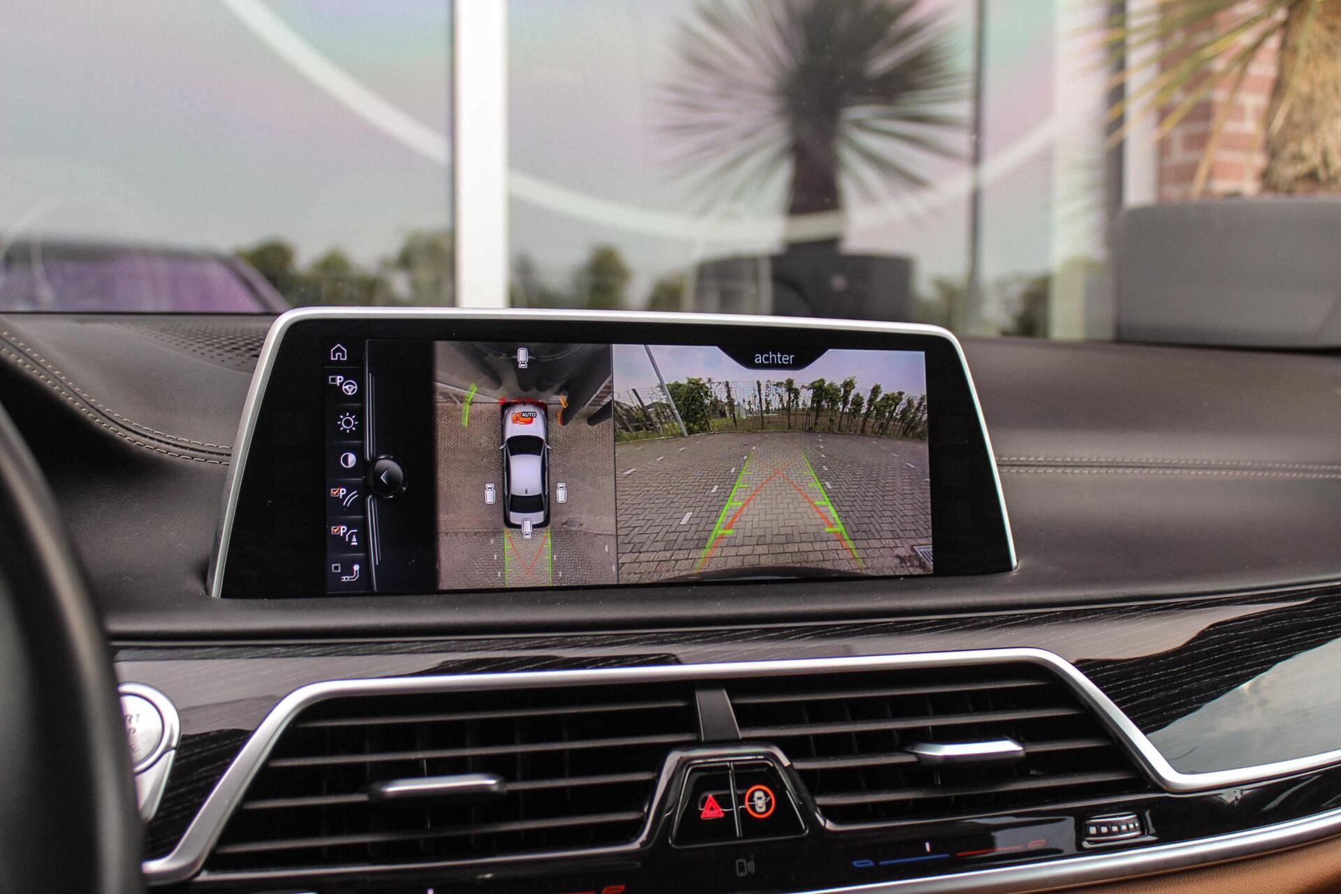 Foto van BMW 750i xDrive