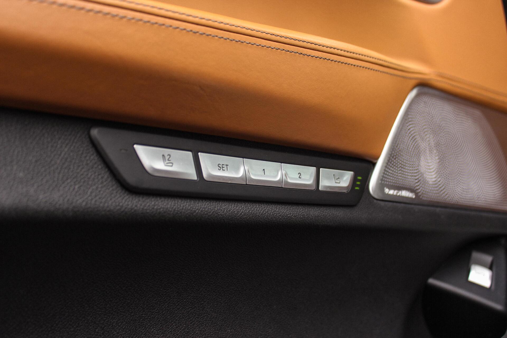 Foto van BMW 750i xDrive