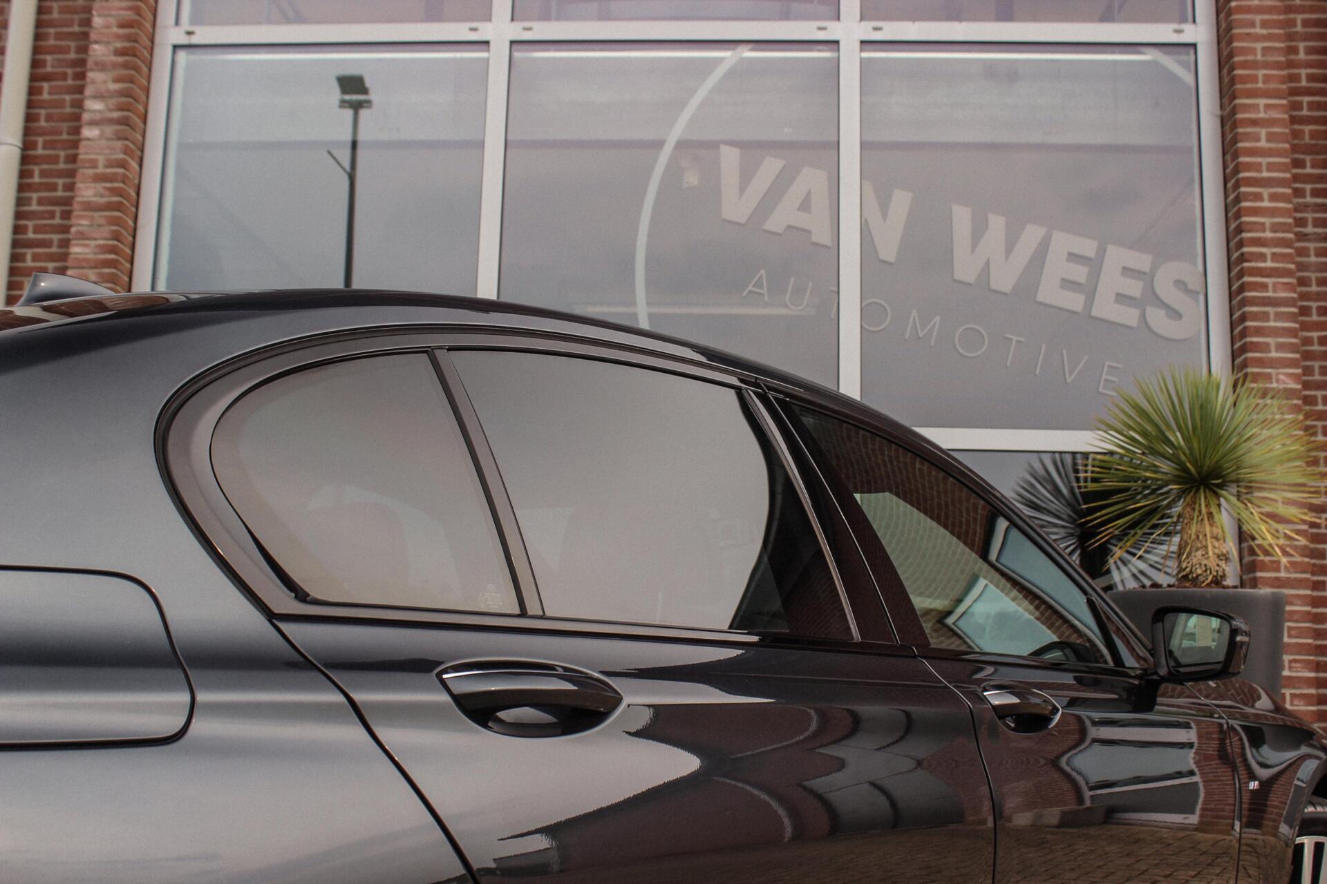 Foto van BMW 750i xDrive