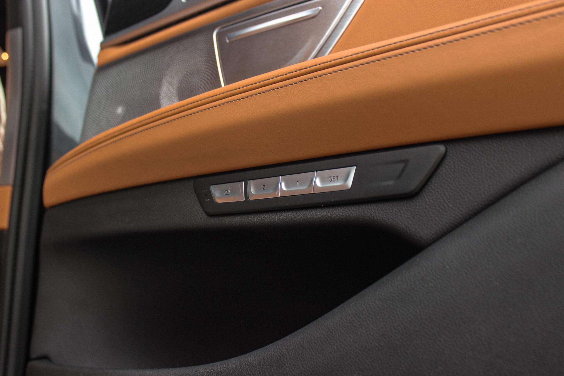 Foto van BMW 750i xDrive