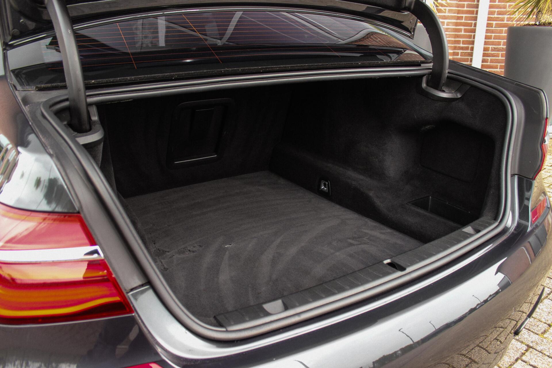 Foto van BMW 750i xDrive