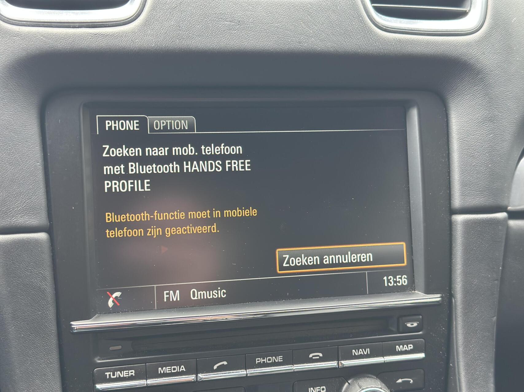 Foto van Porsche Cayman S