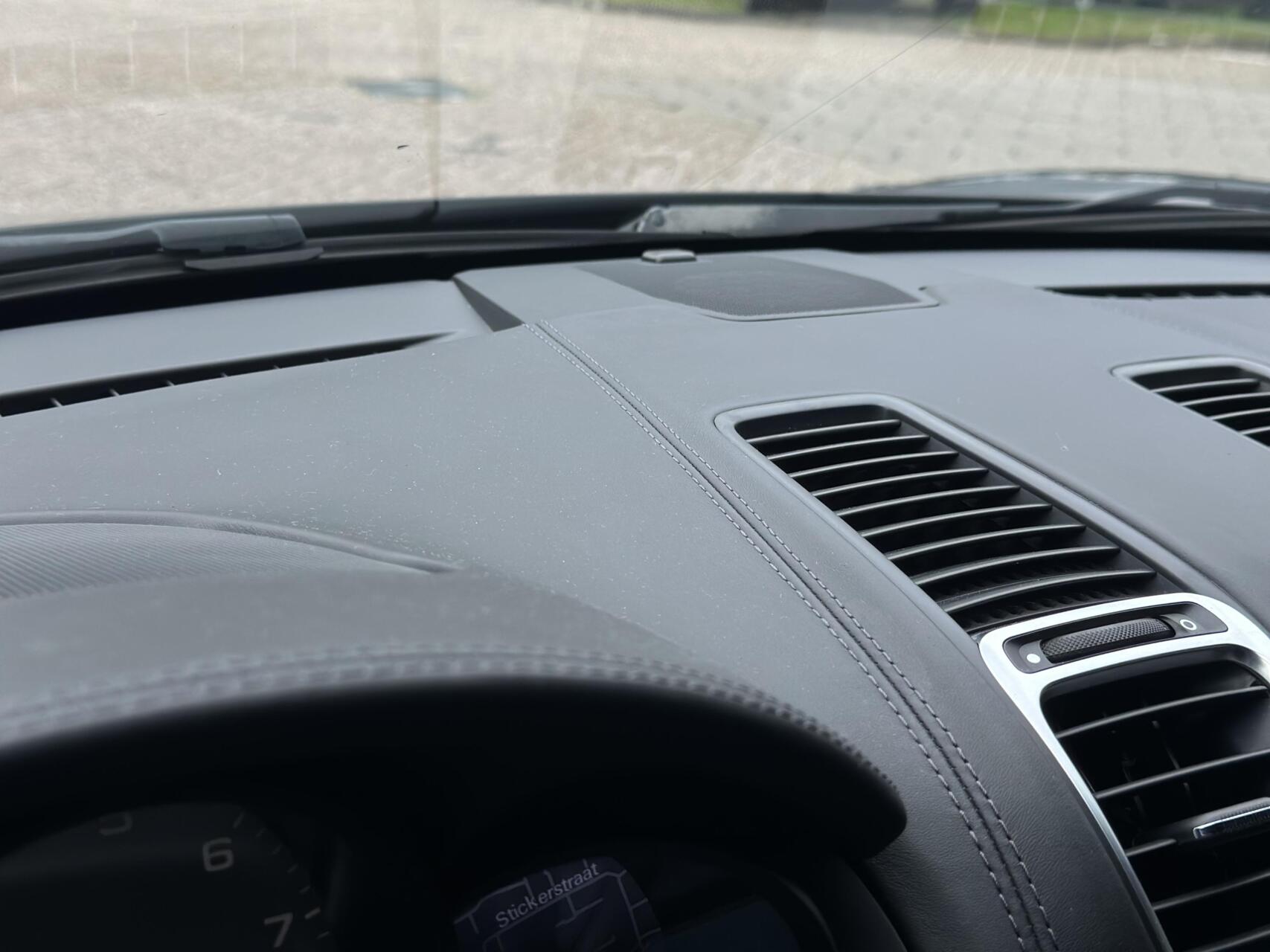 Foto van Porsche Cayman S