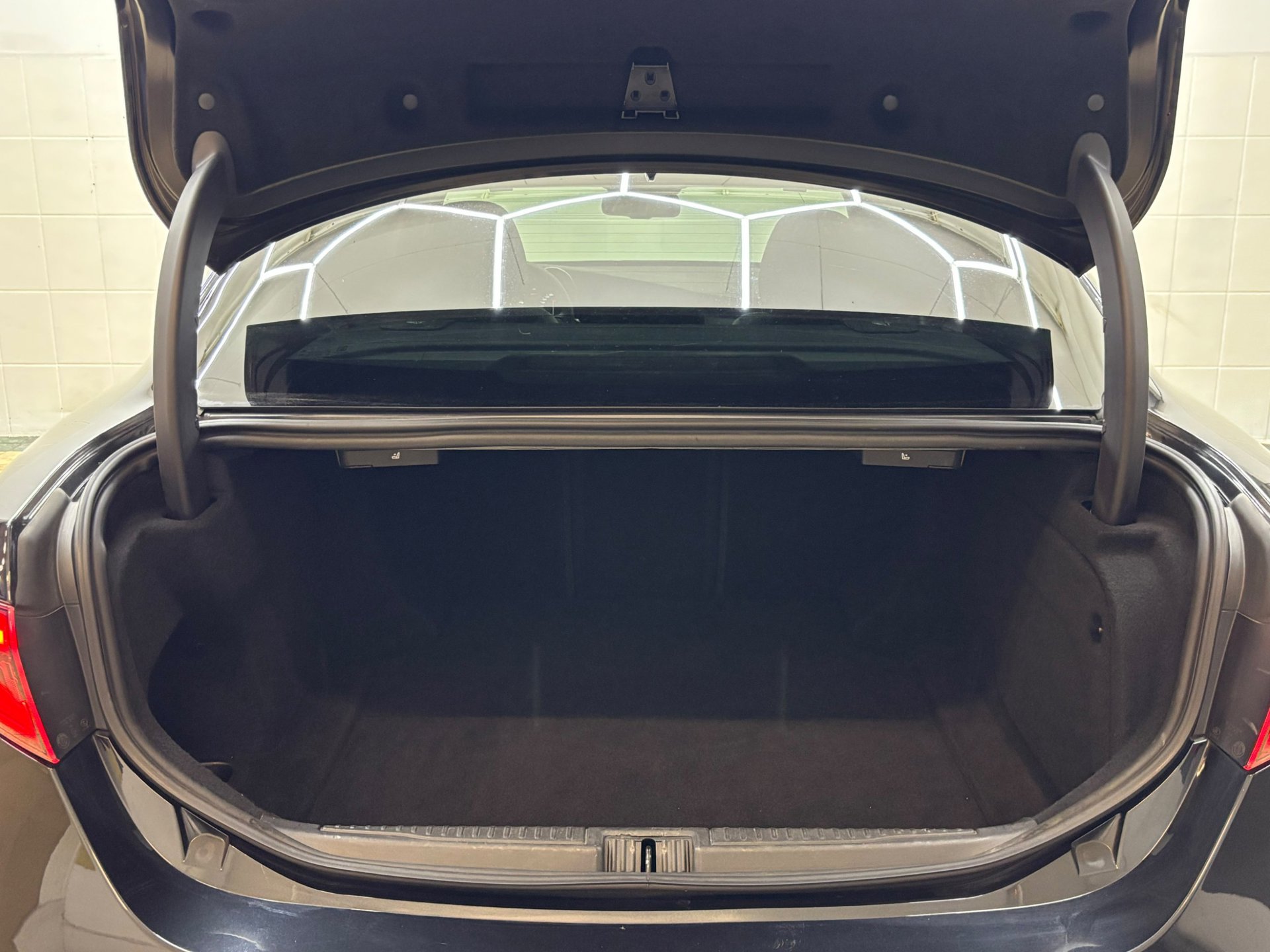 Foto van Alfa Romeo Giulia