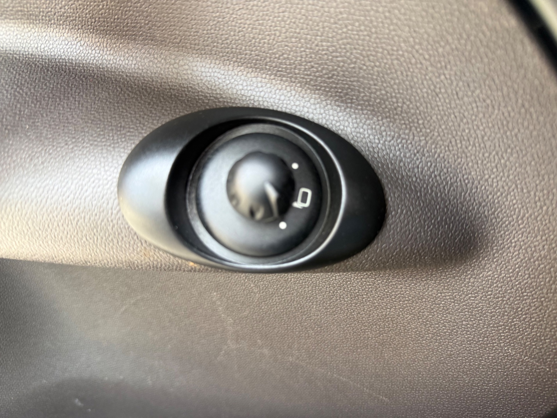 Foto van Mini Cooper Countryman
