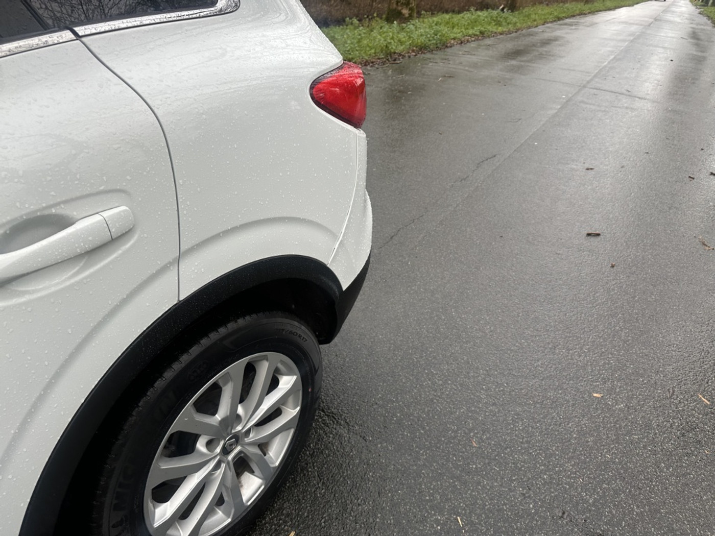 Foto van Renault Kadjar