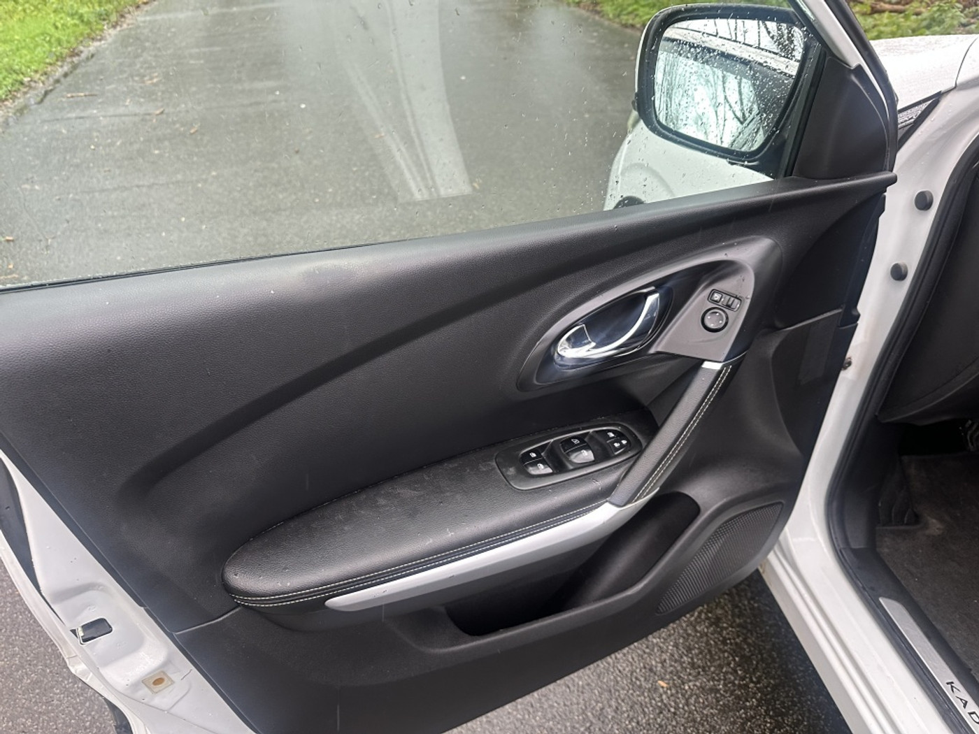 Foto van Renault Kadjar