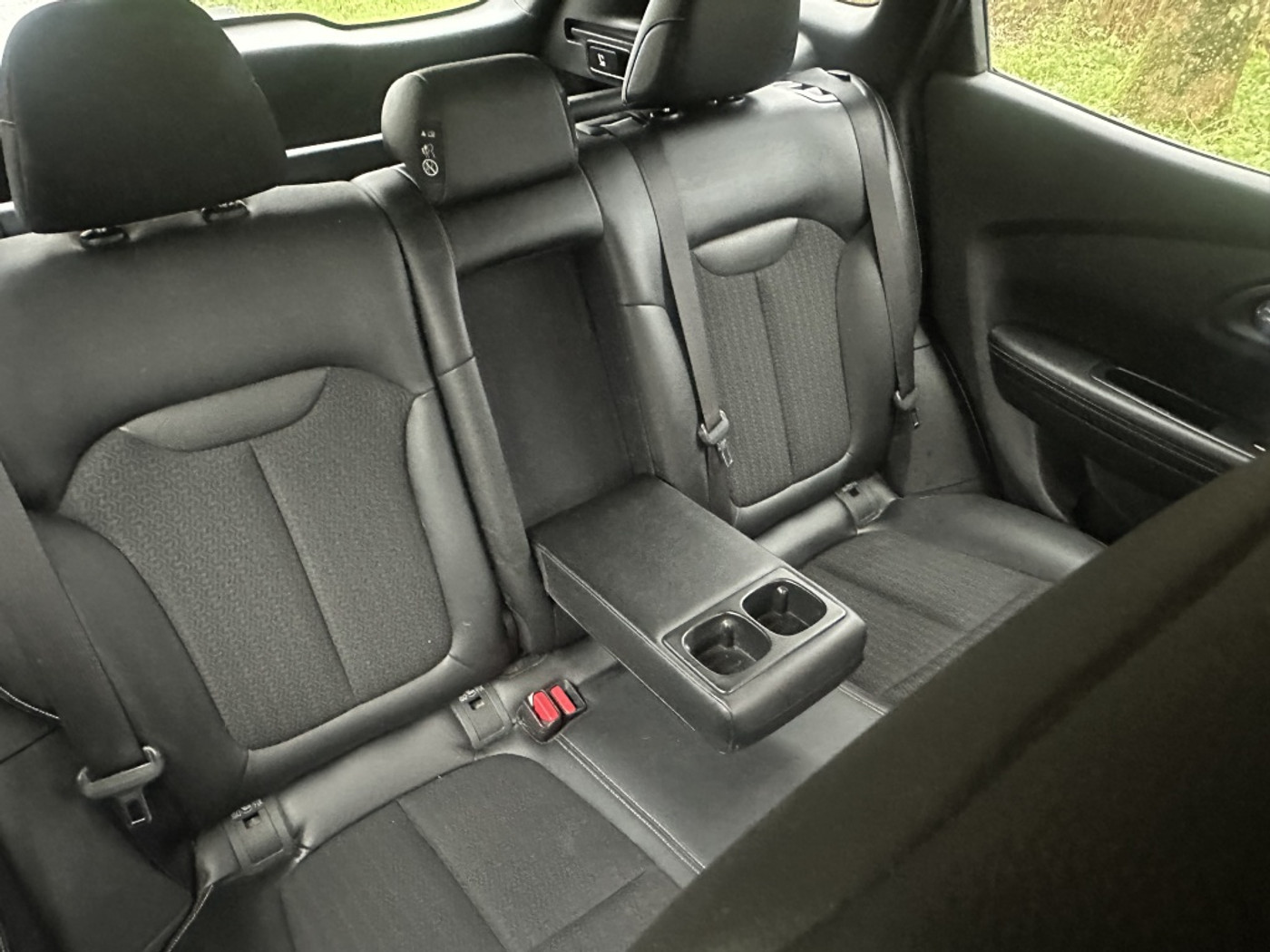 Foto van Renault Kadjar