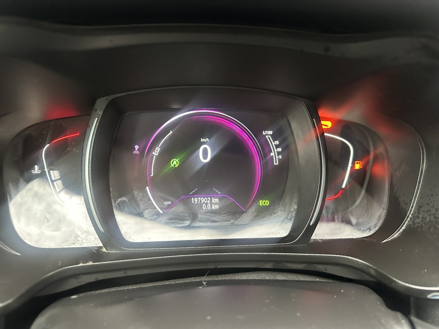 Foto van Renault Kadjar