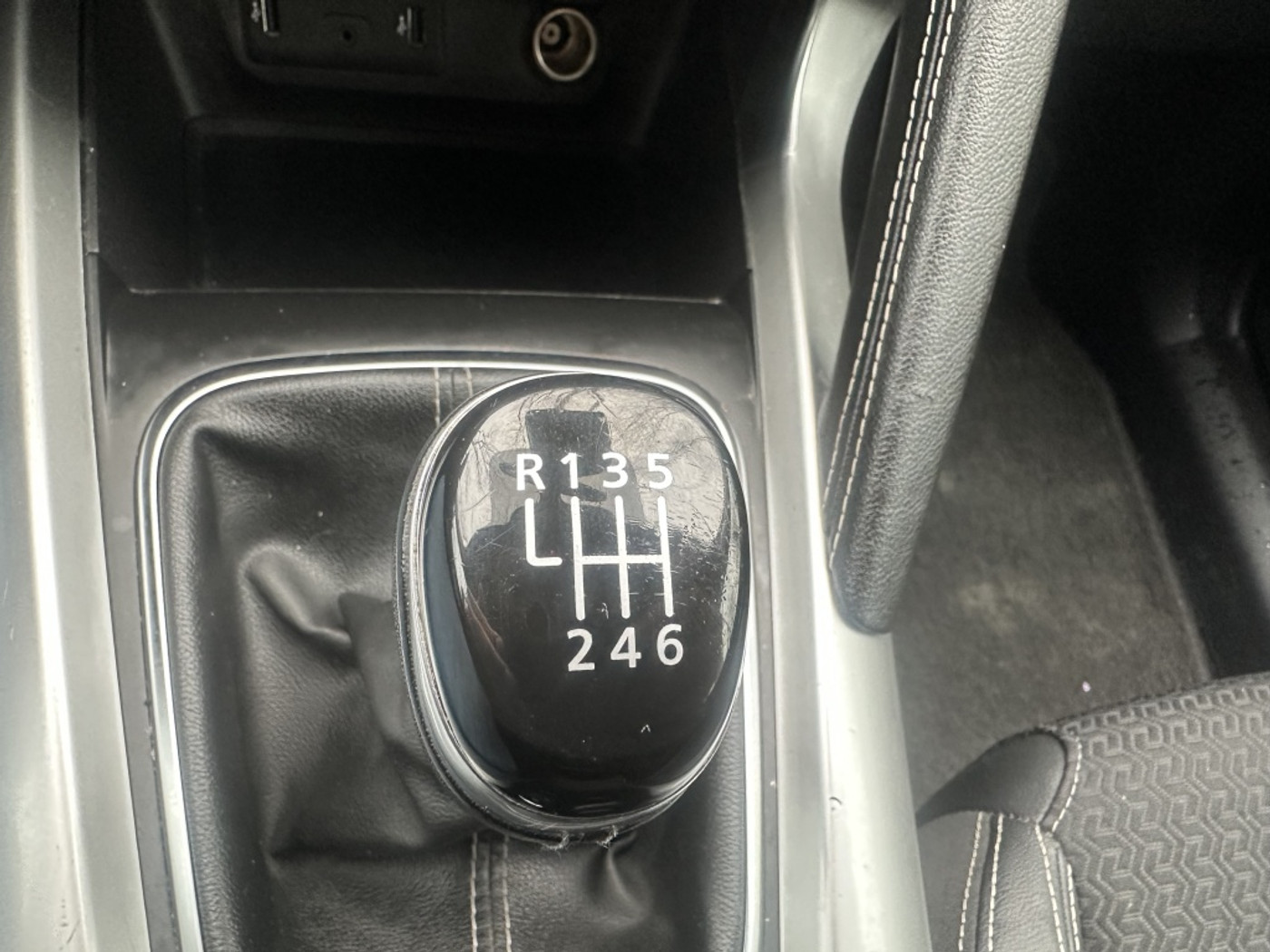 Foto van Renault Kadjar