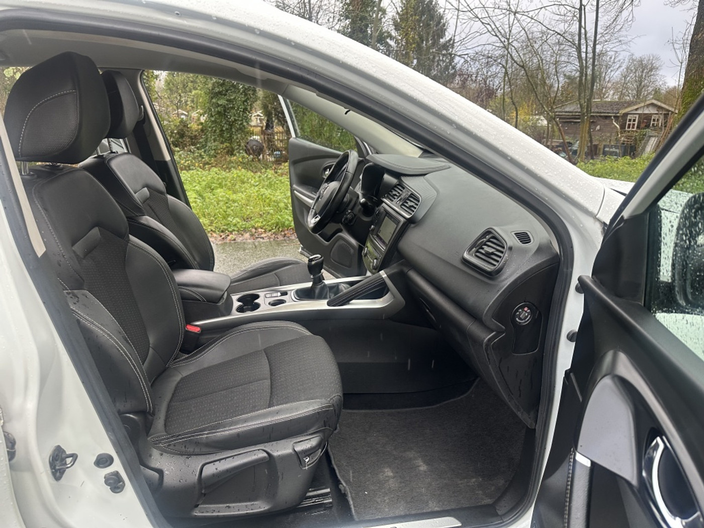 Foto van Renault Kadjar
