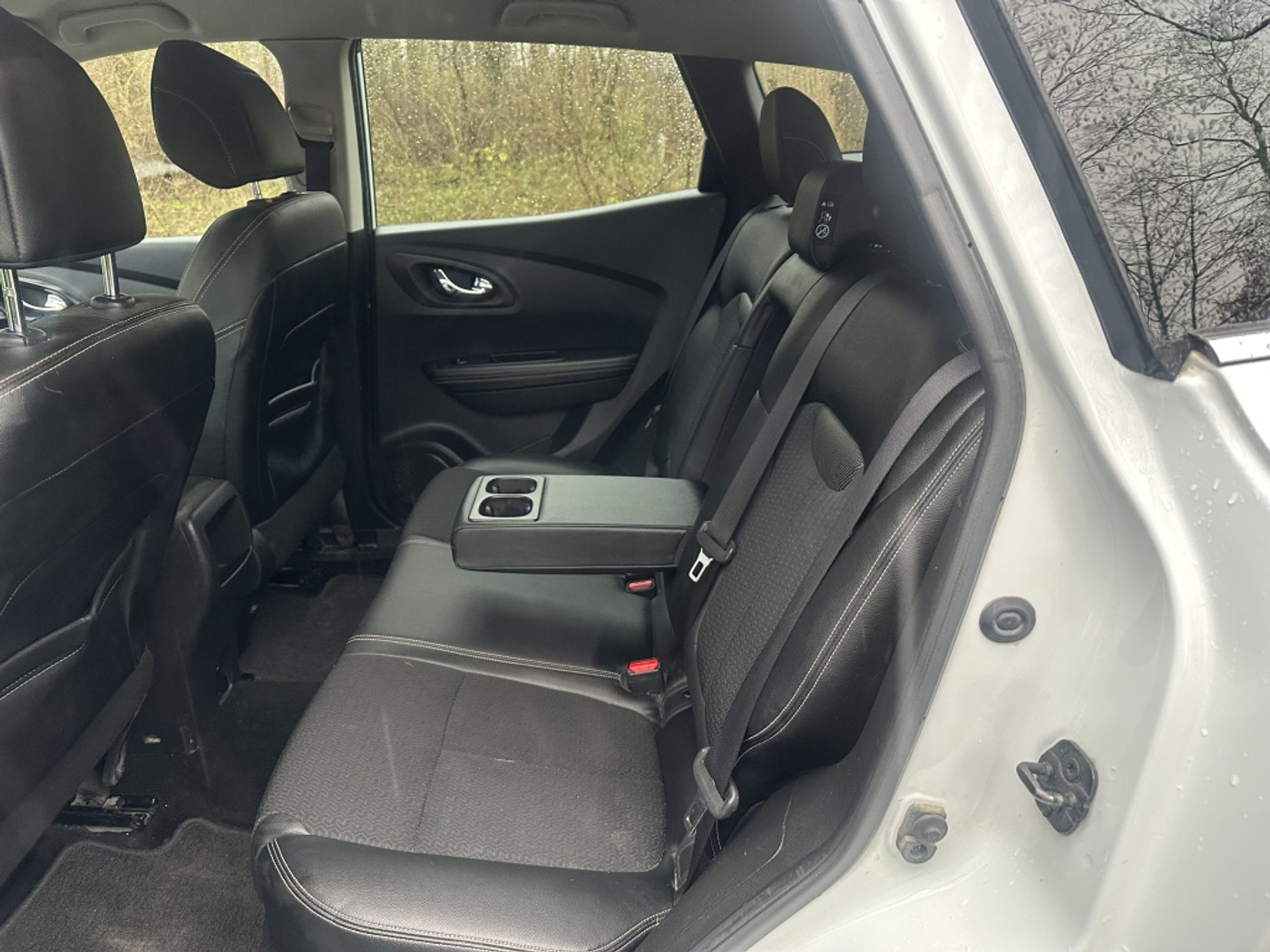 Foto van Renault Kadjar