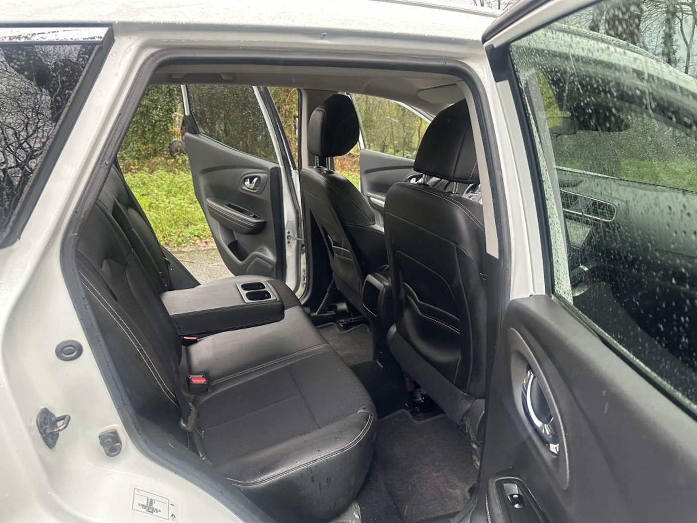 Foto van Renault Kadjar