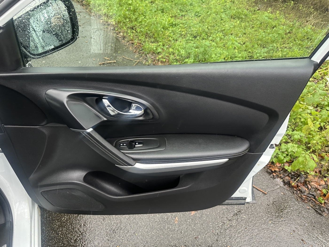 Foto van Renault Kadjar