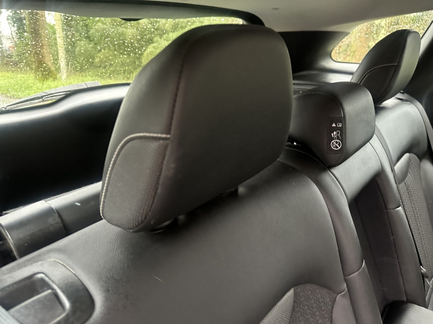 Foto van Renault Kadjar