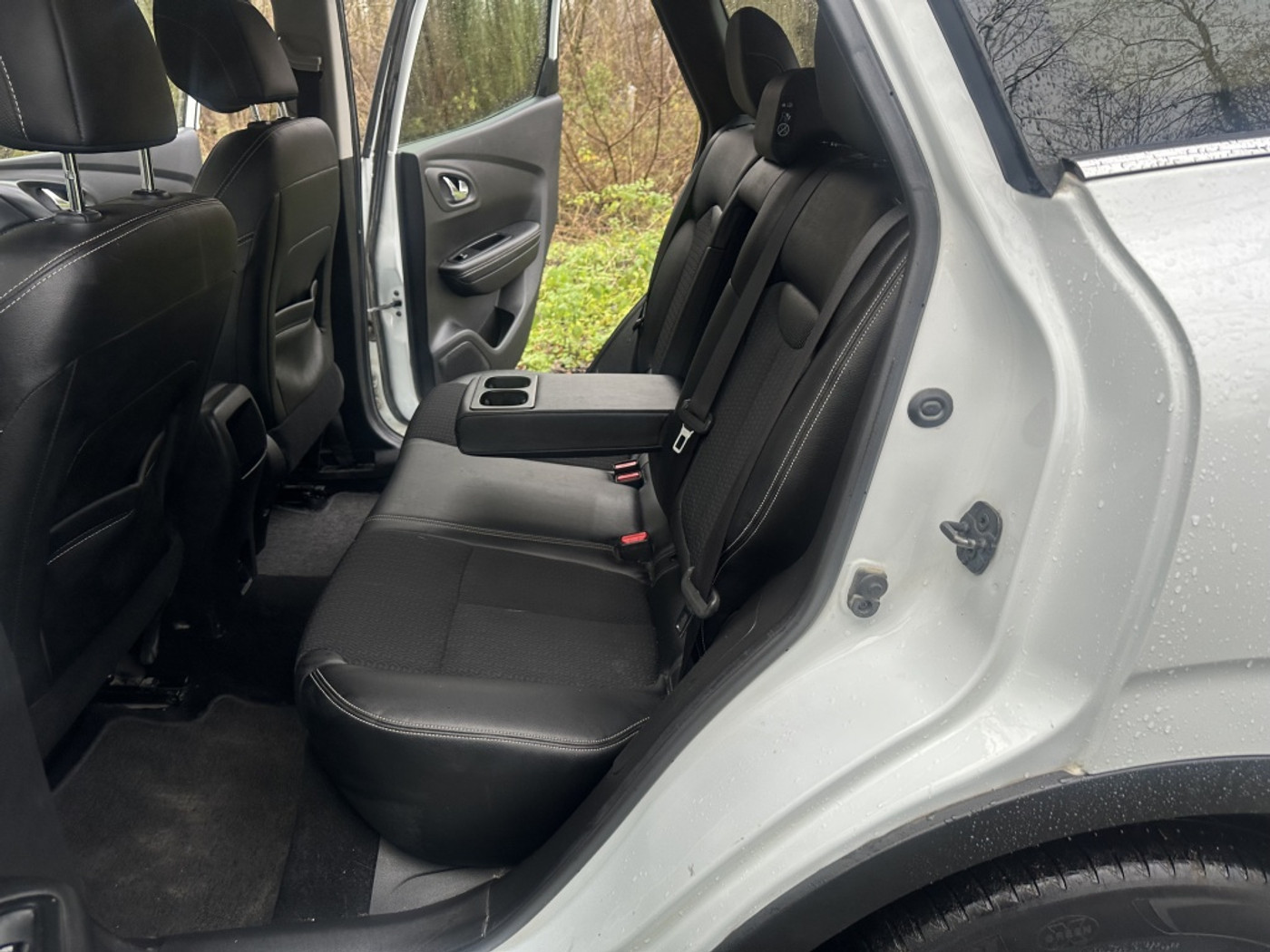 Foto van Renault Kadjar