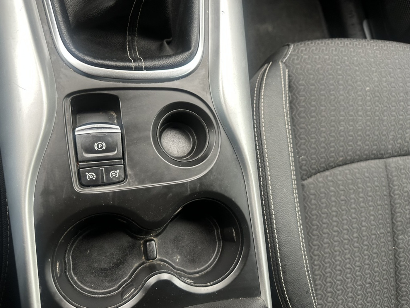 Foto van Renault Kadjar