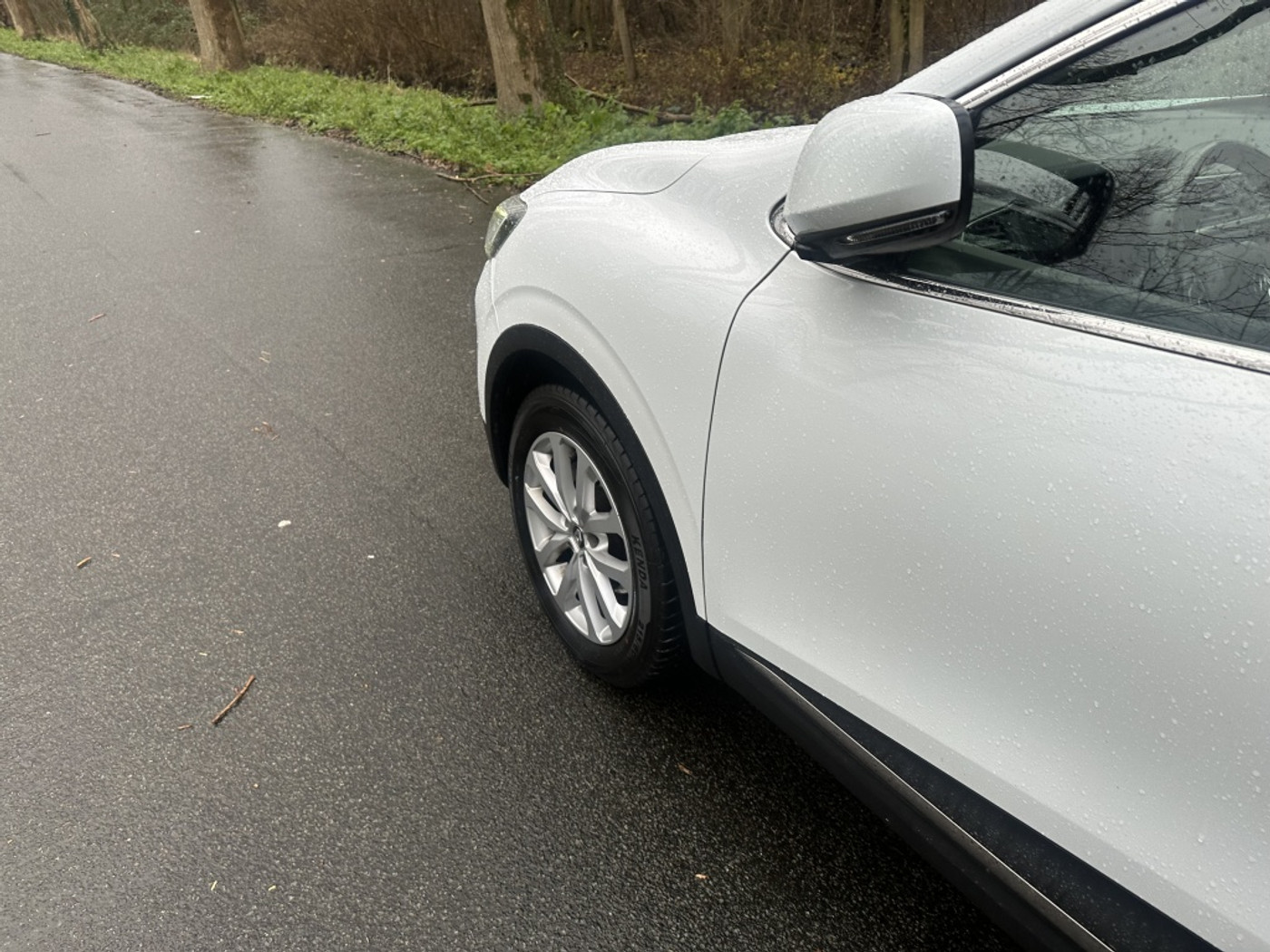 Foto van Renault Kadjar