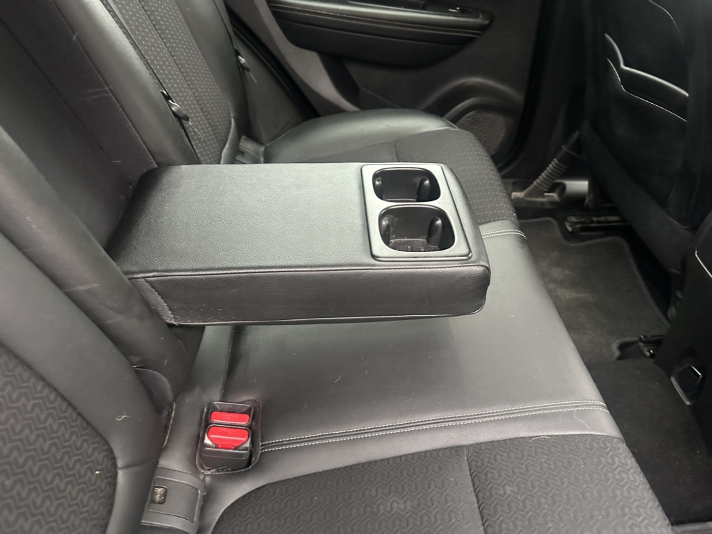 Foto van Renault Kadjar