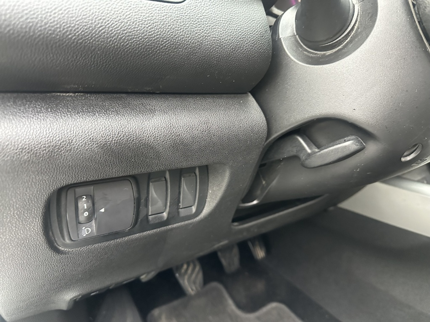 Foto van Renault Kadjar