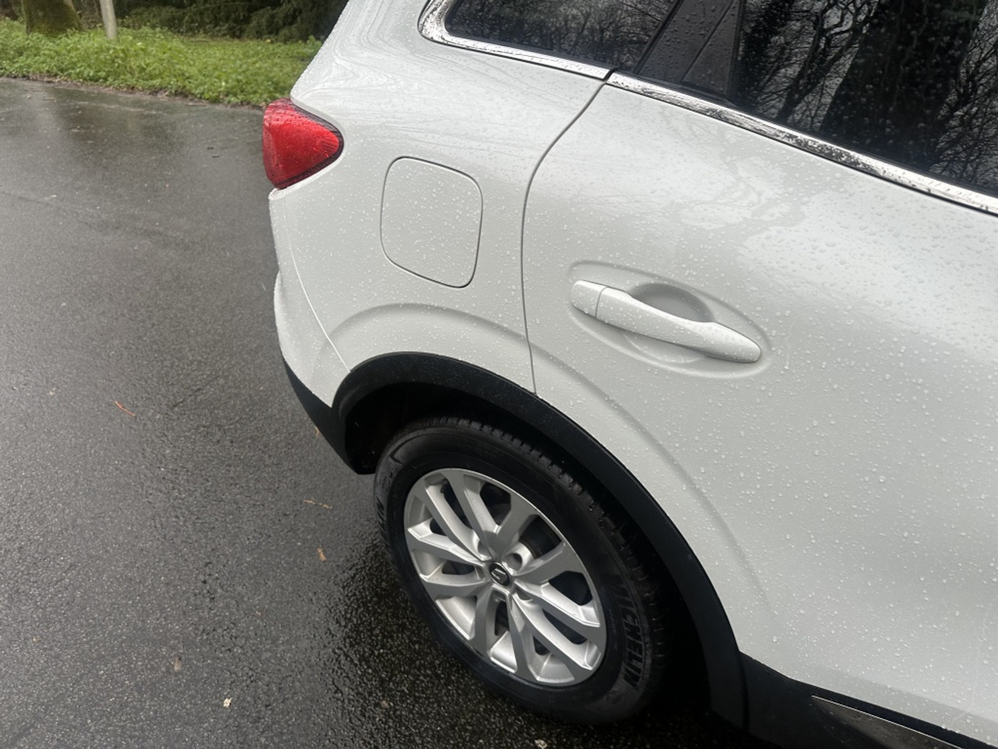 Foto van Renault Kadjar