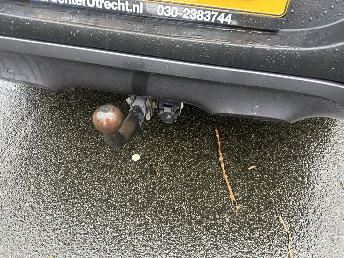Foto van Renault Kadjar