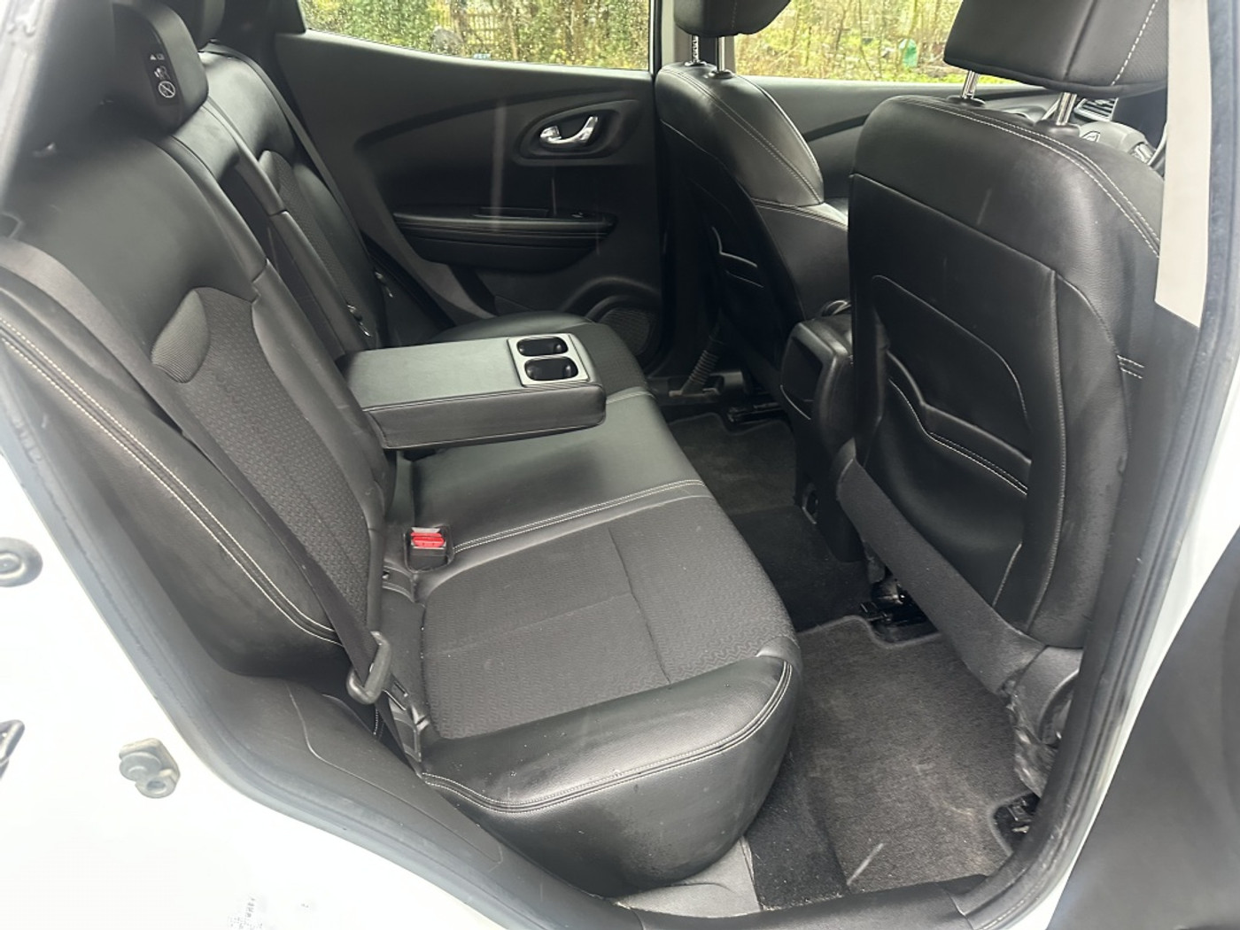 Foto van Renault Kadjar
