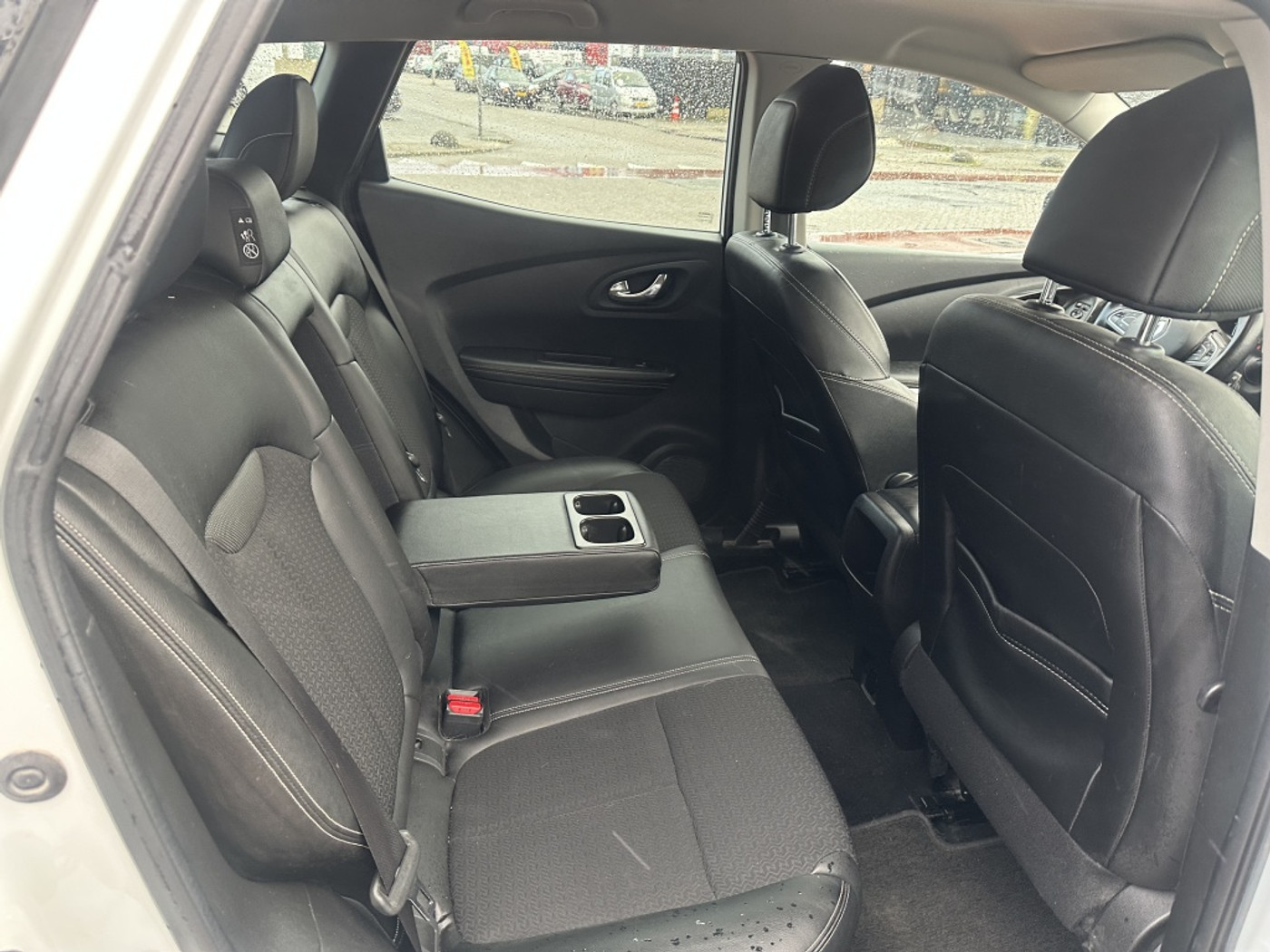 Foto van Renault Kadjar