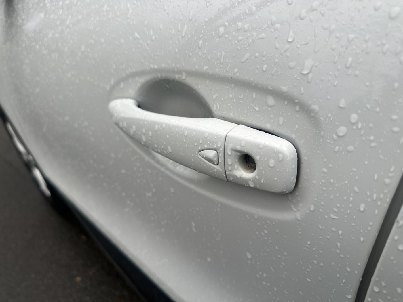 Foto van Renault Kadjar