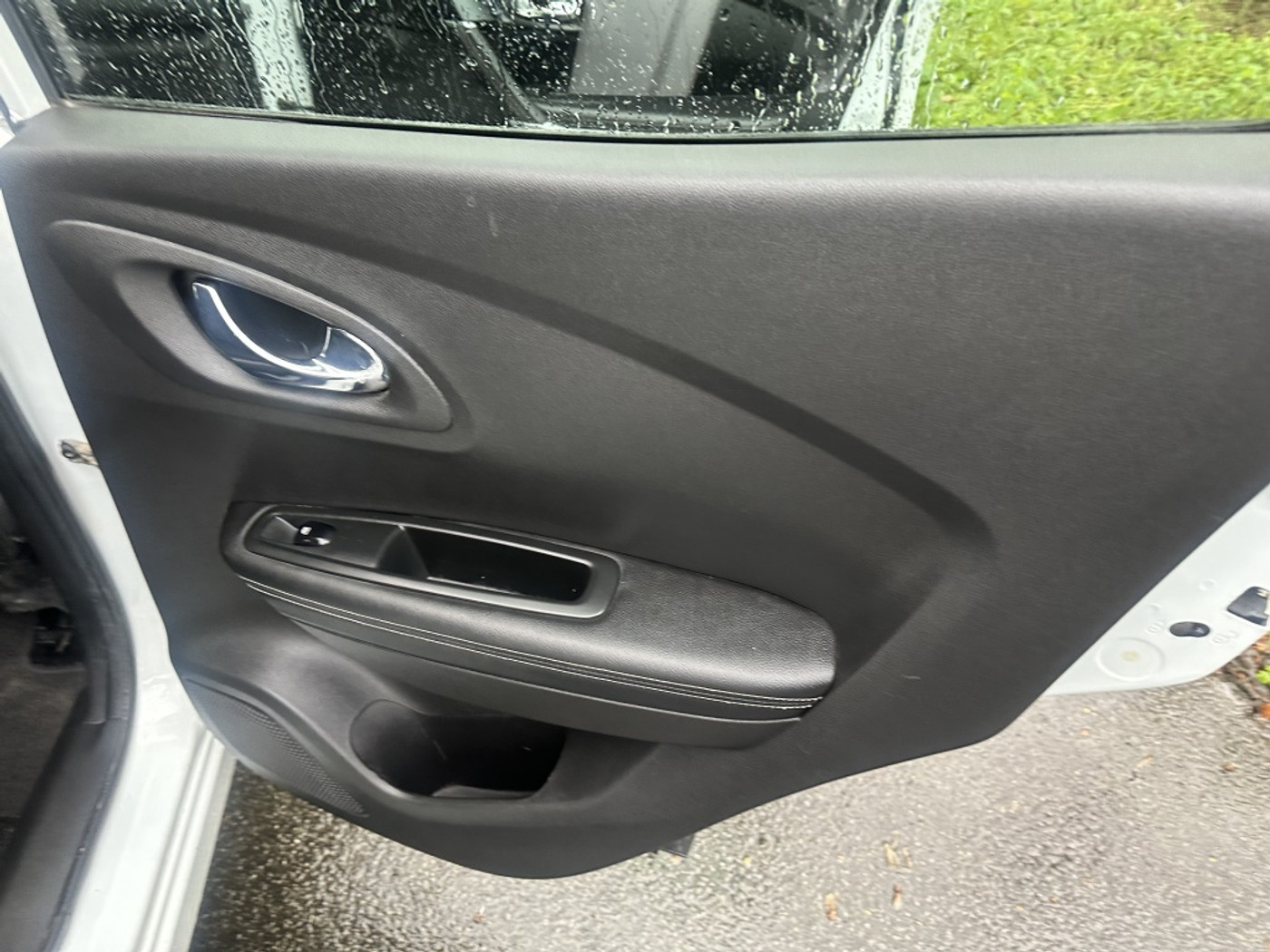 Foto van Renault Kadjar