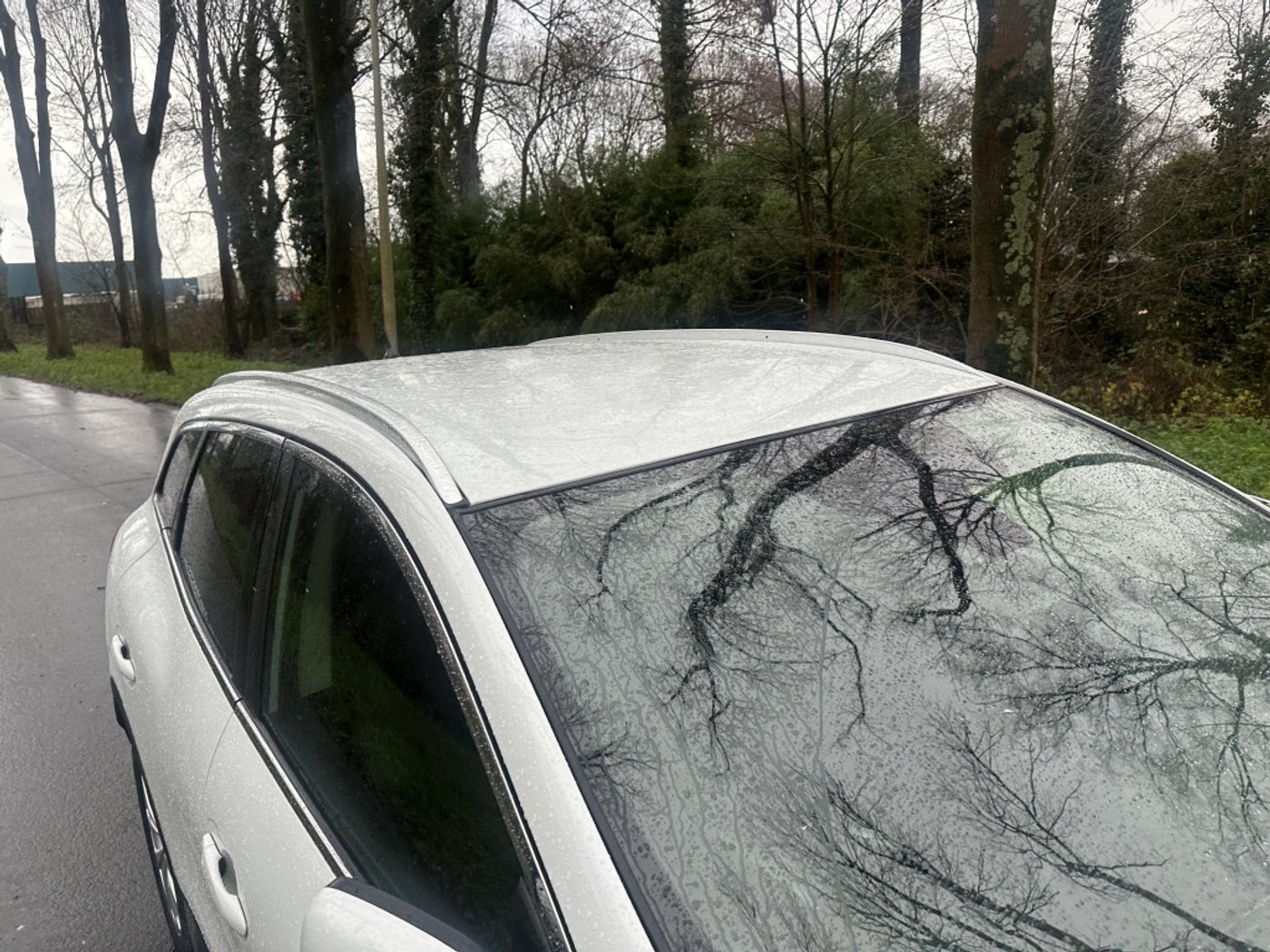 Foto van Renault Kadjar