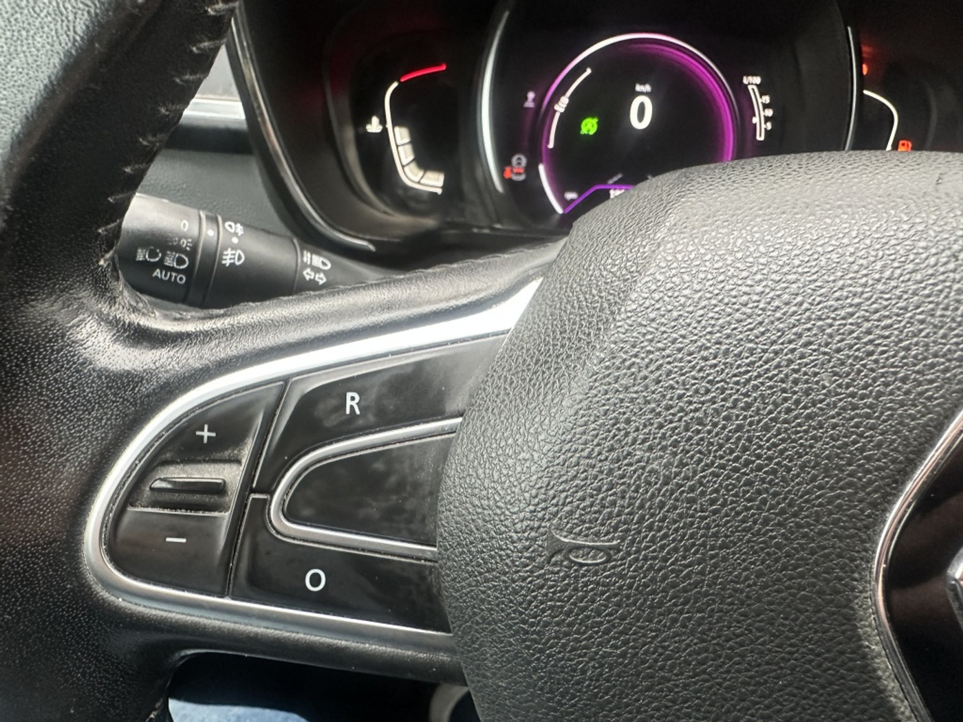Foto van Renault Kadjar