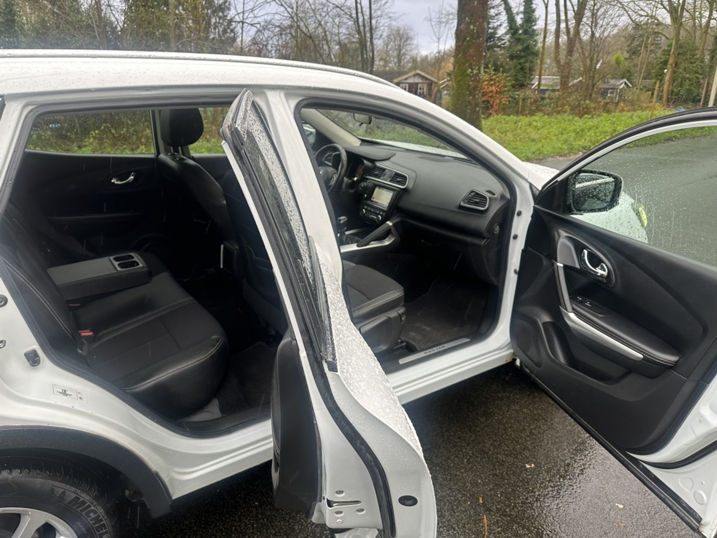 Foto van Renault Kadjar