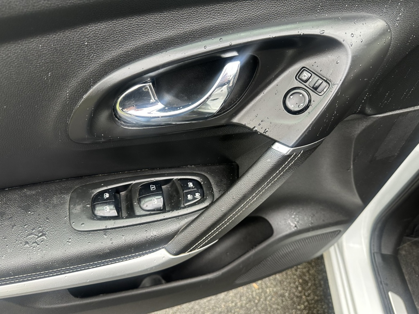 Foto van Renault Kadjar