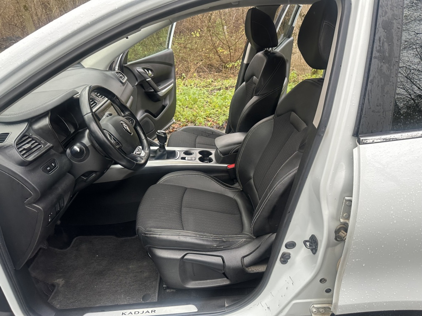 Foto van Renault Kadjar