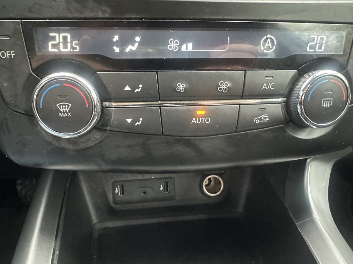 Foto van Renault Kadjar