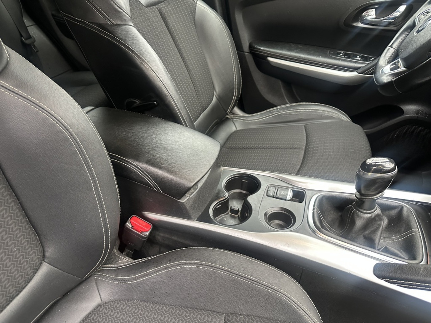 Foto van Renault Kadjar