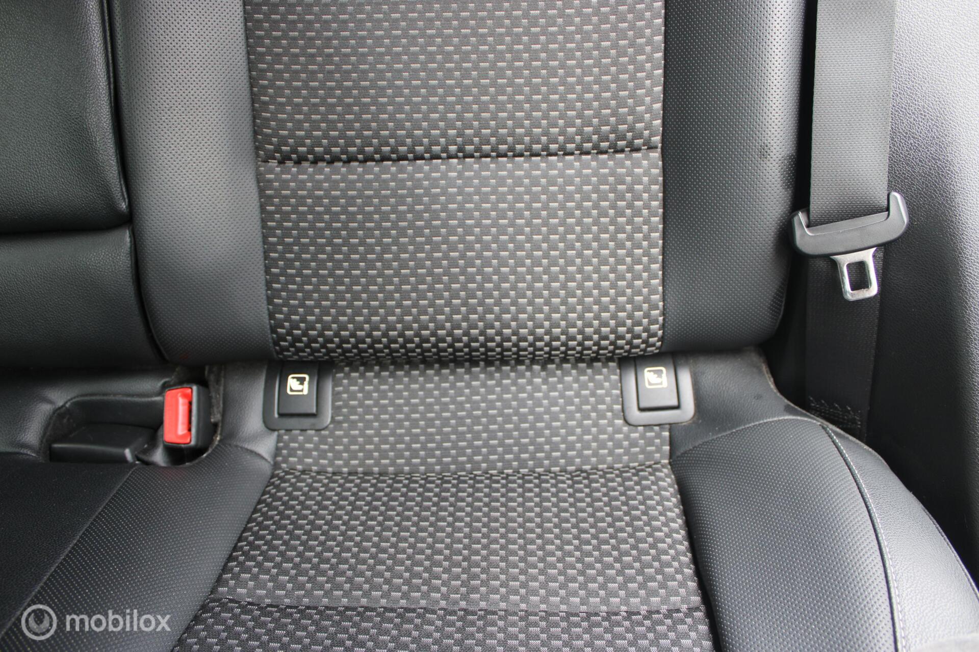 Foto van Kia Xceed