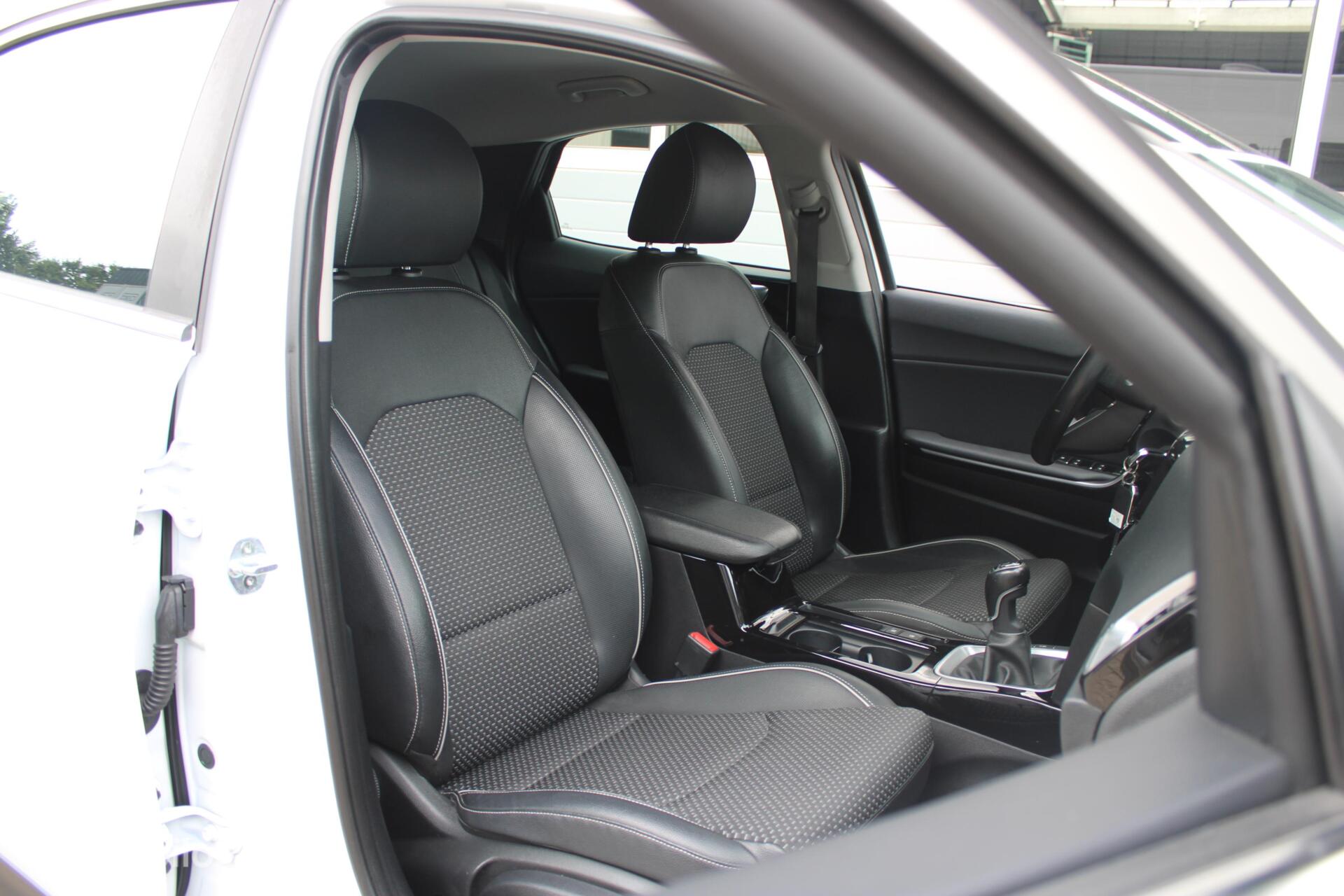 Foto van Kia Xceed