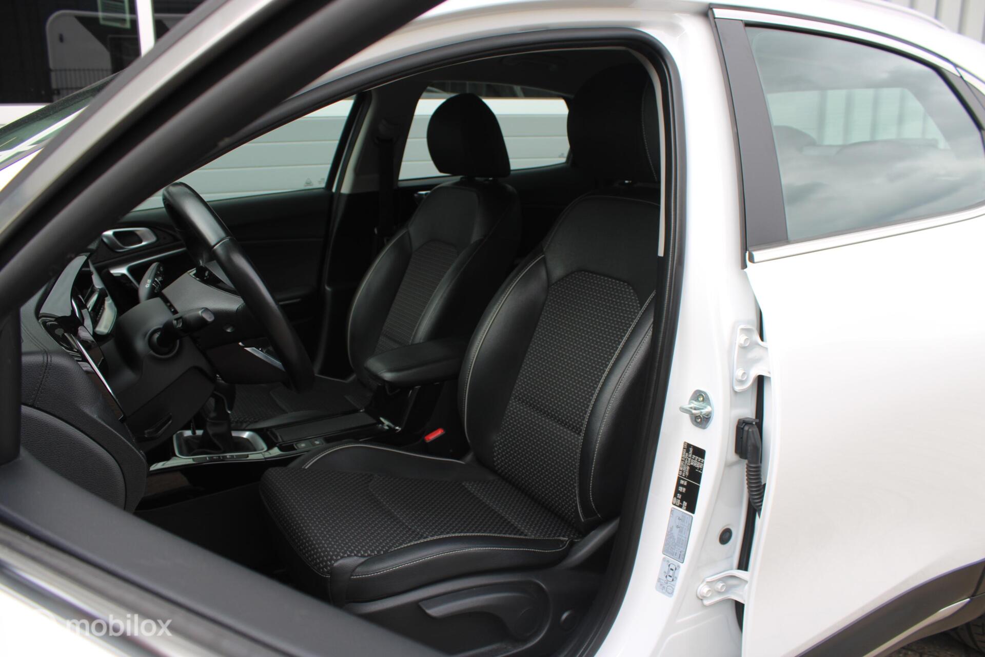 Foto van Kia Xceed