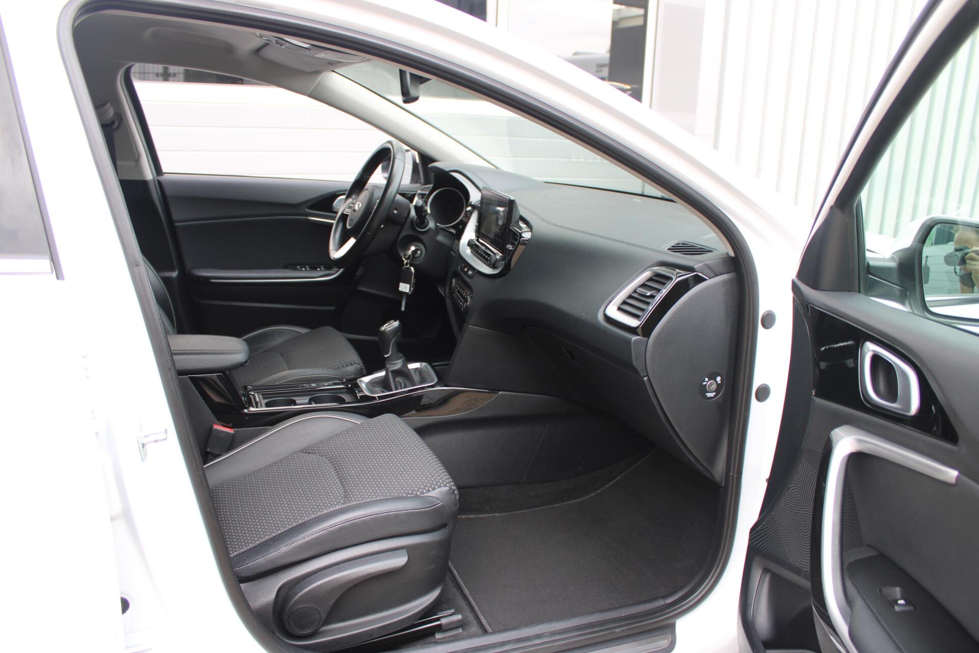 Foto van Kia Xceed