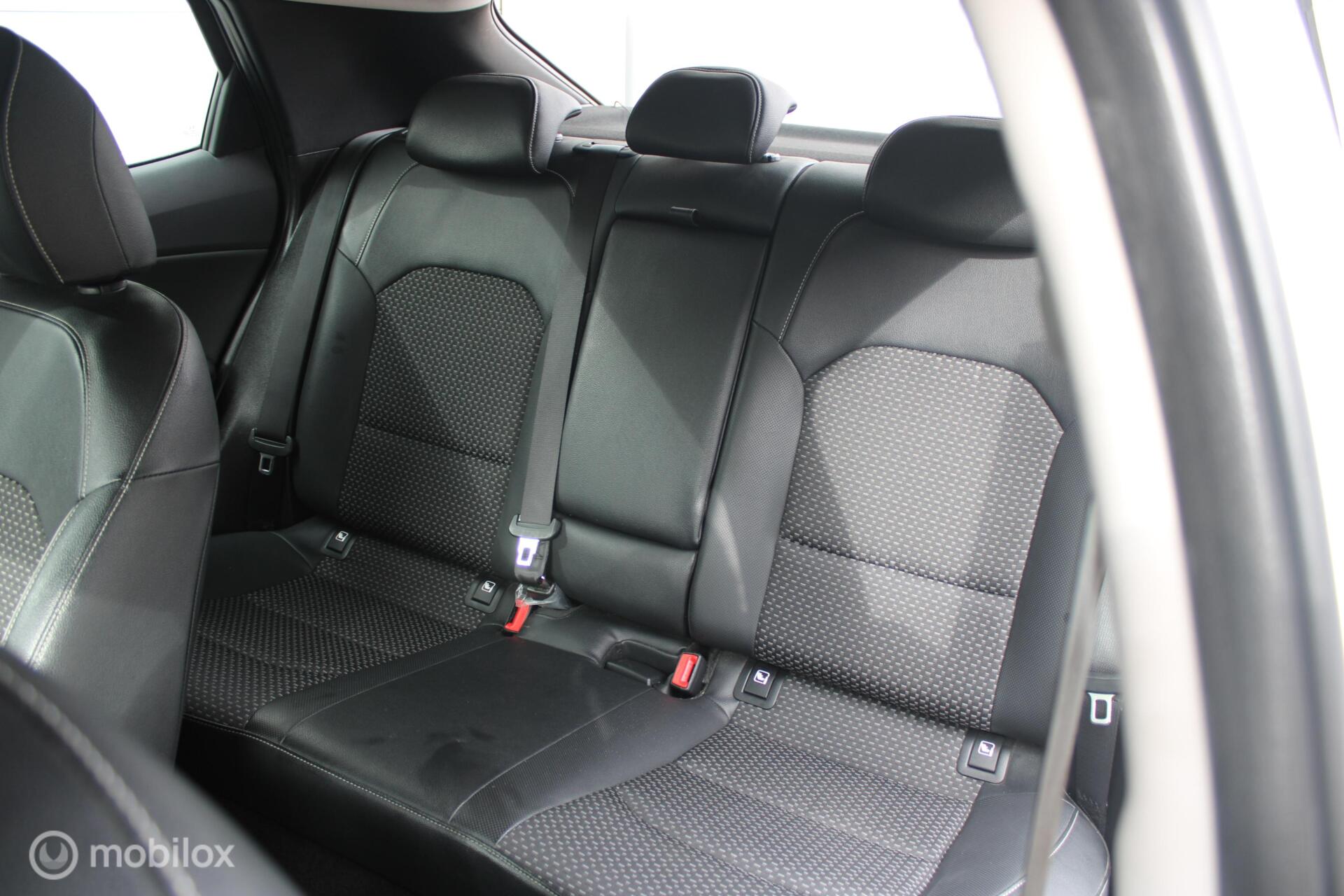 Foto van Kia Xceed