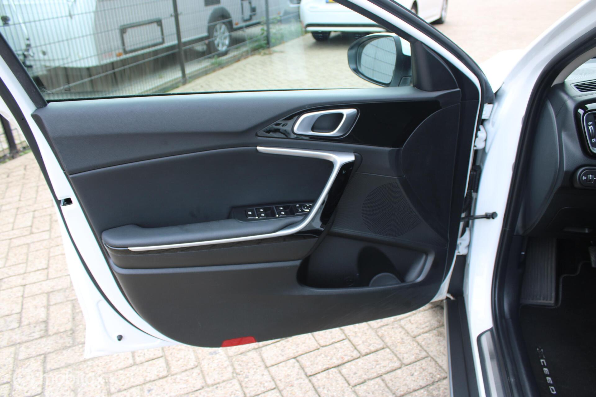 Foto van Kia Xceed