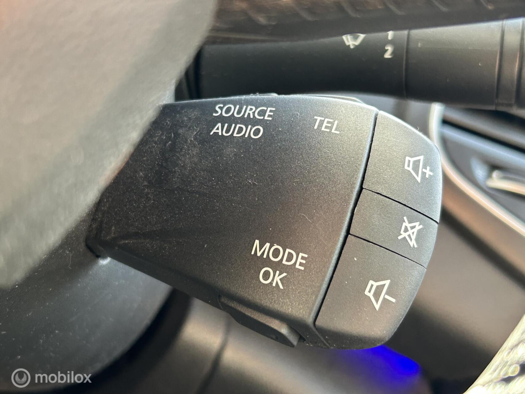 Foto van Renault Talisman