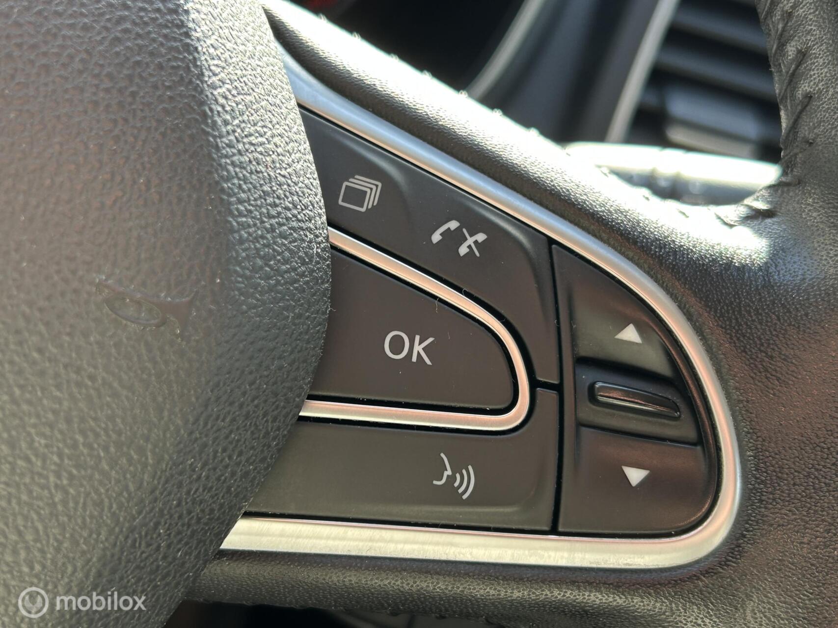 Foto van Renault Talisman
