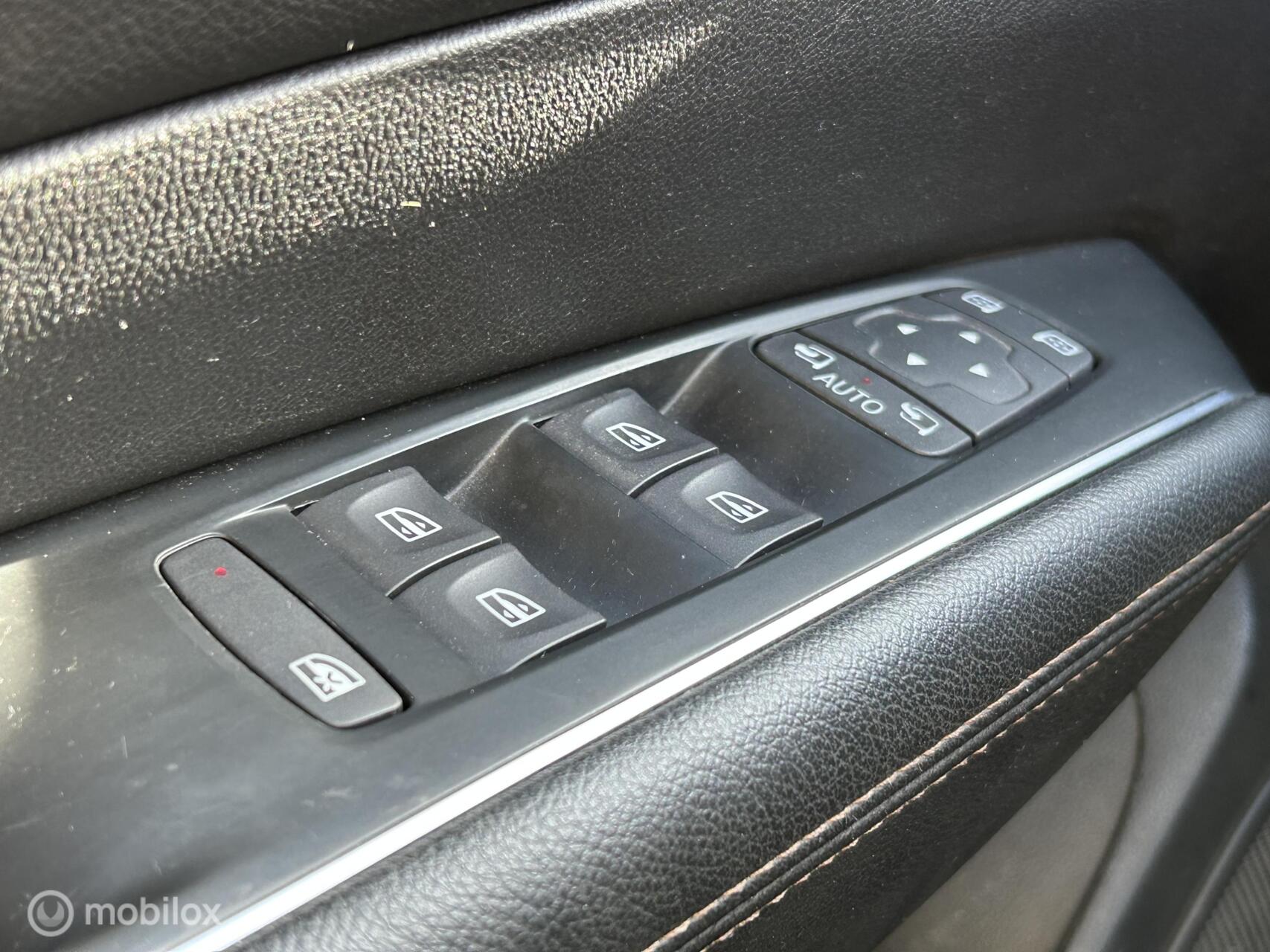 Foto van Renault Talisman