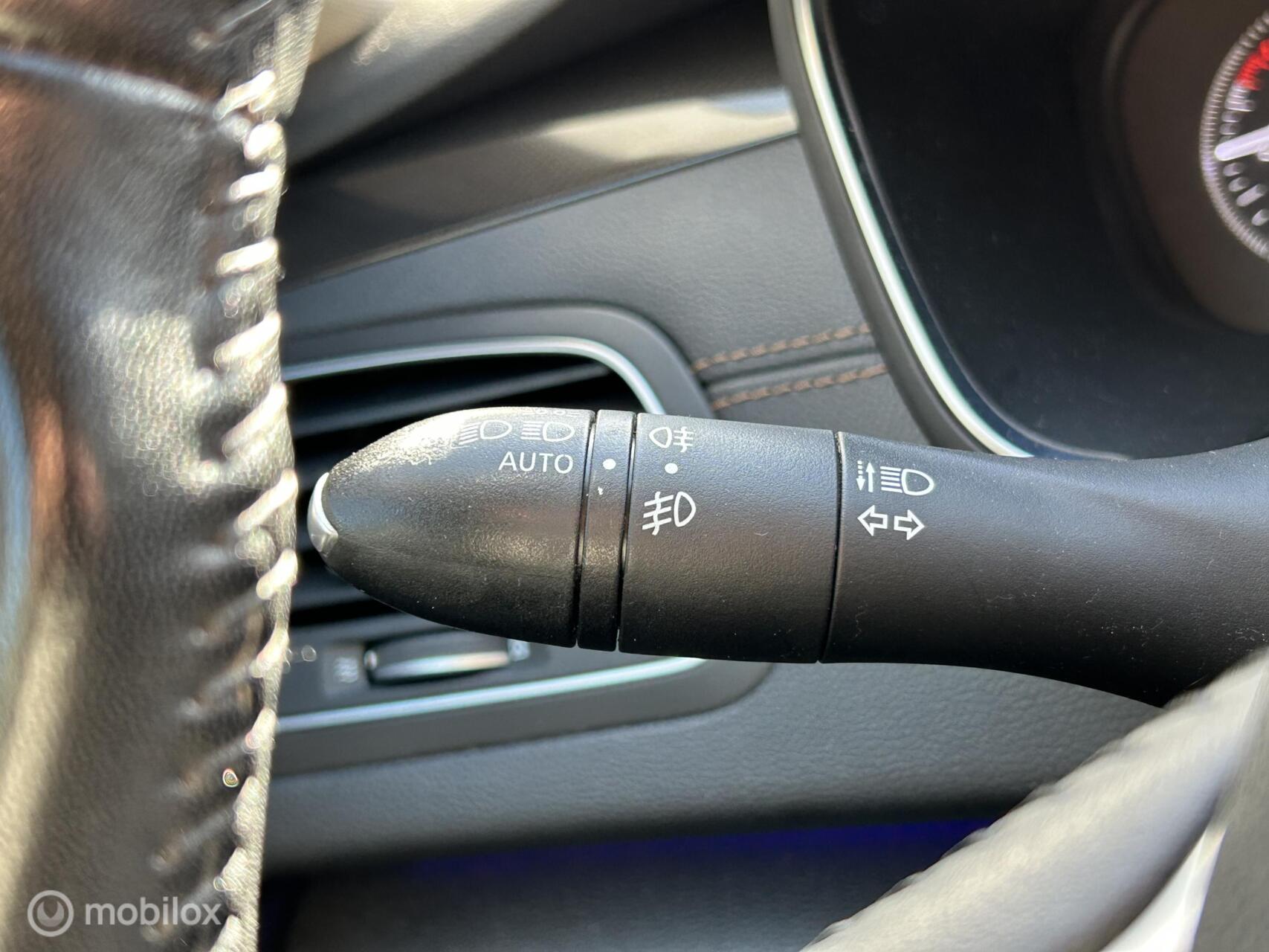 Foto van Renault Talisman